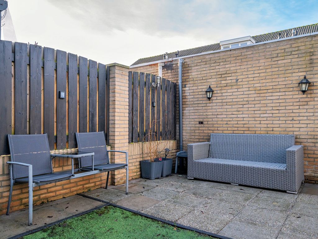 Scottstraat 55, VENLO