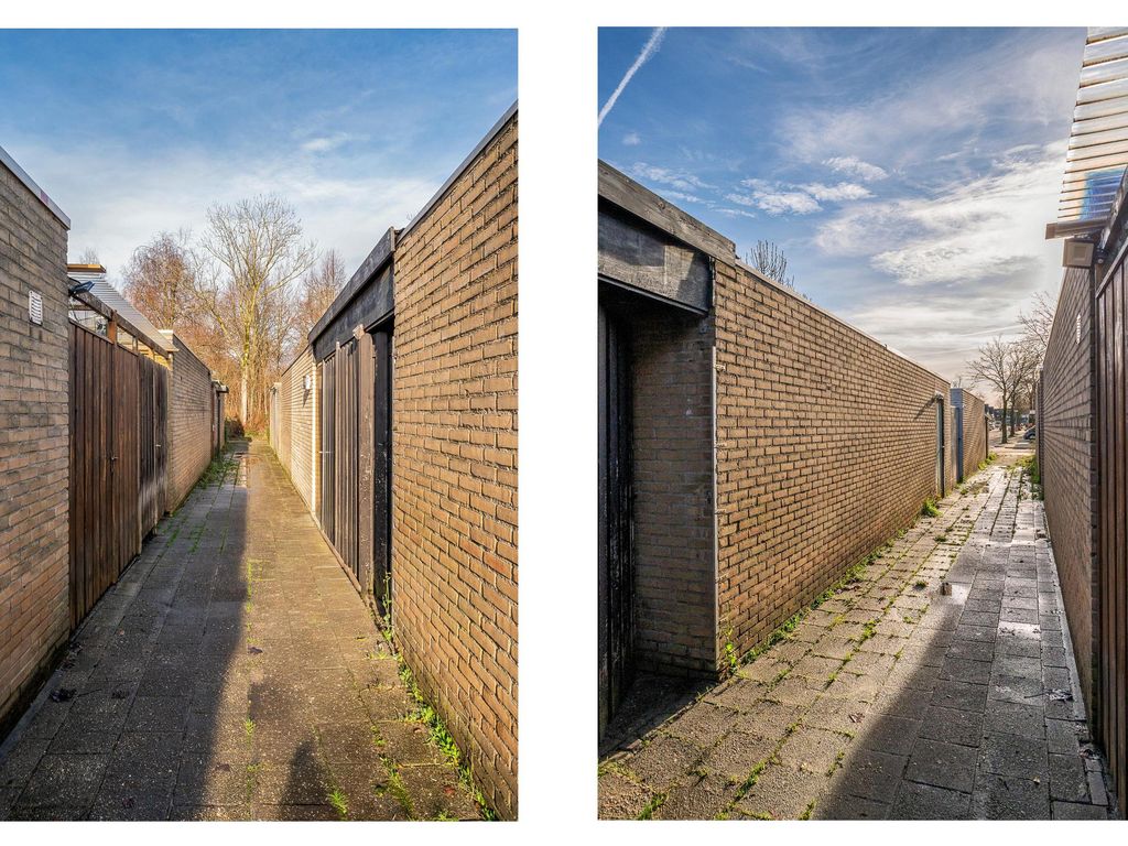 Scottstraat 55, VENLO