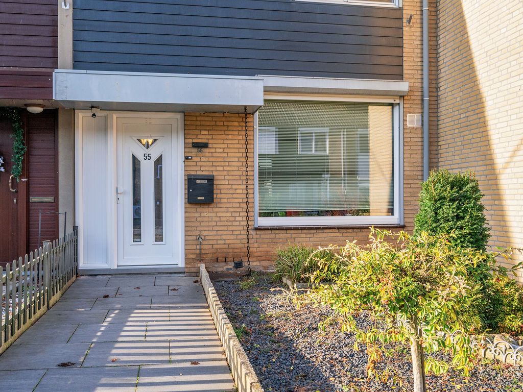 Scottstraat 55, VENLO