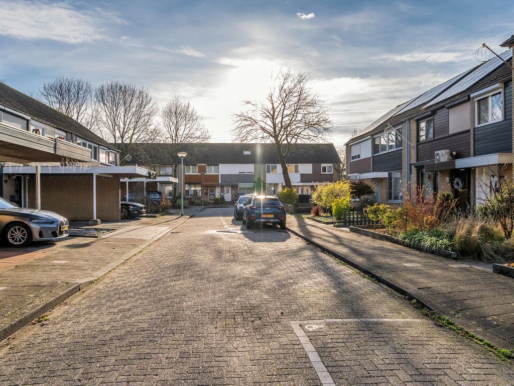 Scottstraat 55, VENLO