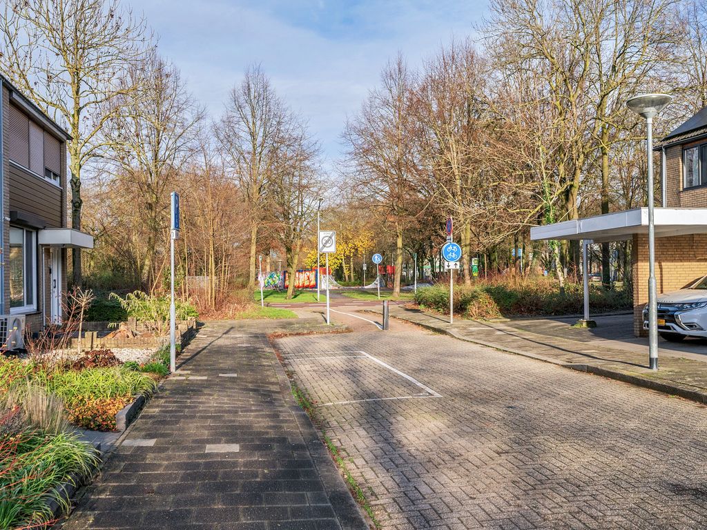 Scottstraat 55, VENLO