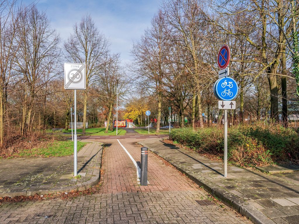 Scottstraat 55, VENLO