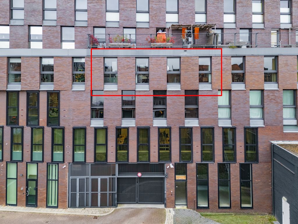 Monseigneur Nolensplein 14, VENLO