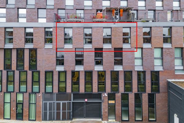 Monseigneur Nolensplein 14 - VENLO