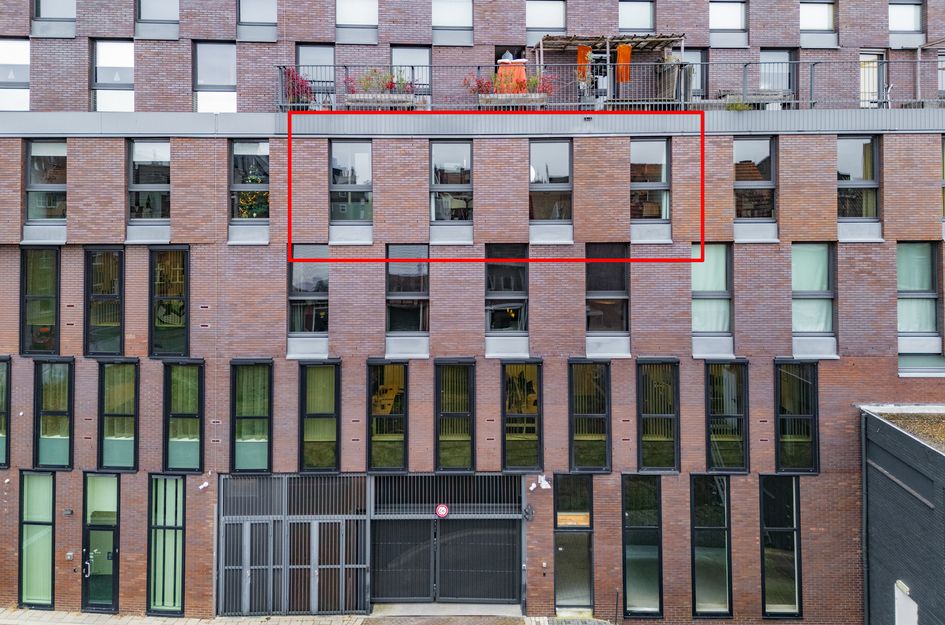 Monseigneur Nolensplein 14