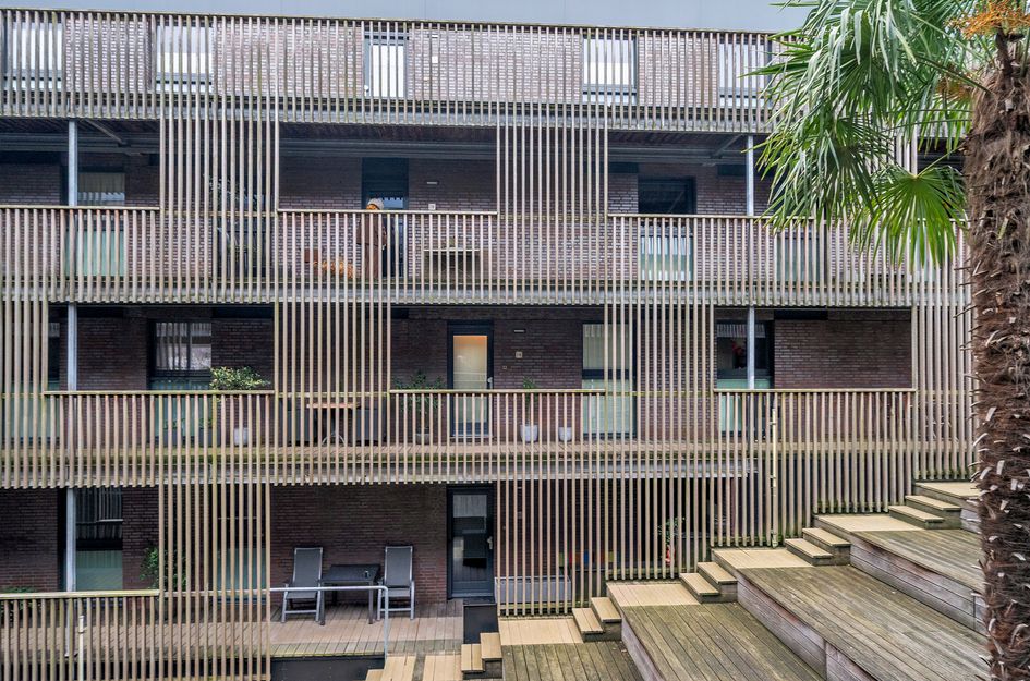 Monseigneur Nolensplein 14