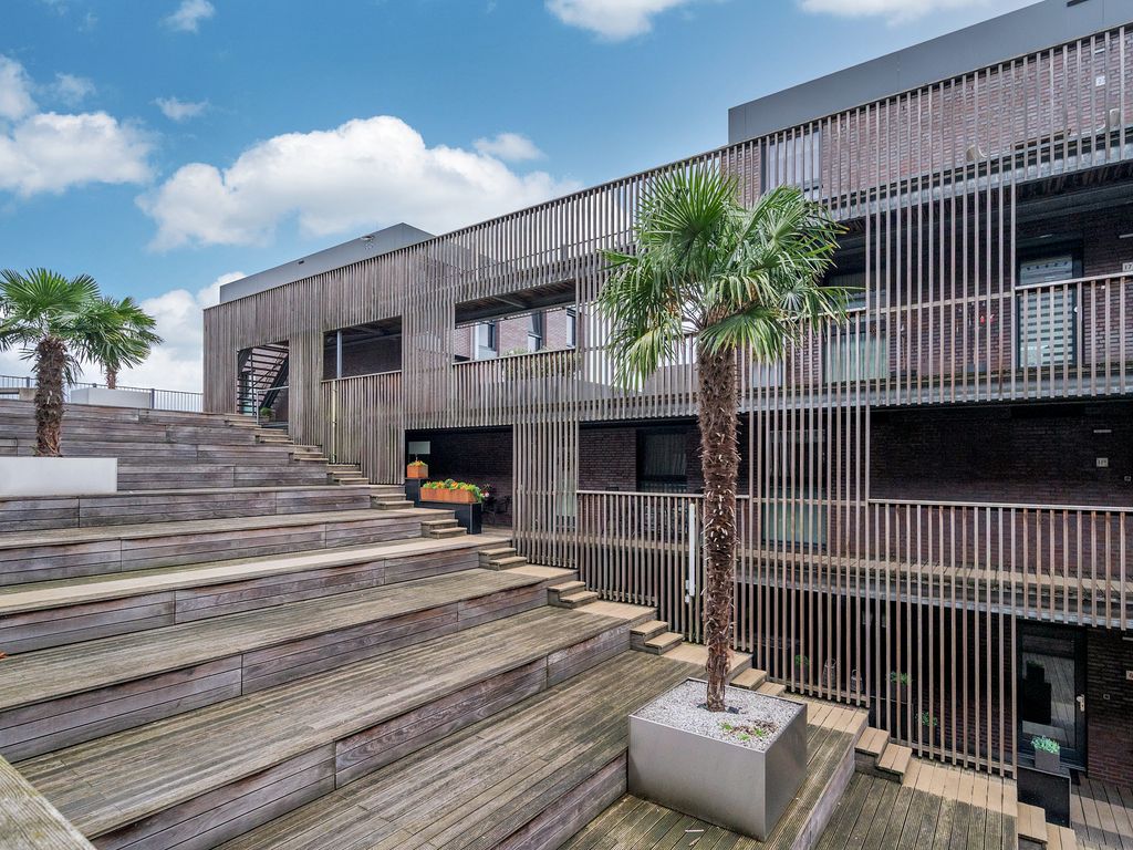 Monseigneur Nolensplein 14, VENLO