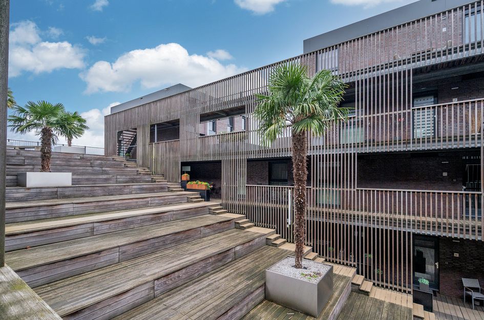 Monseigneur Nolensplein 14