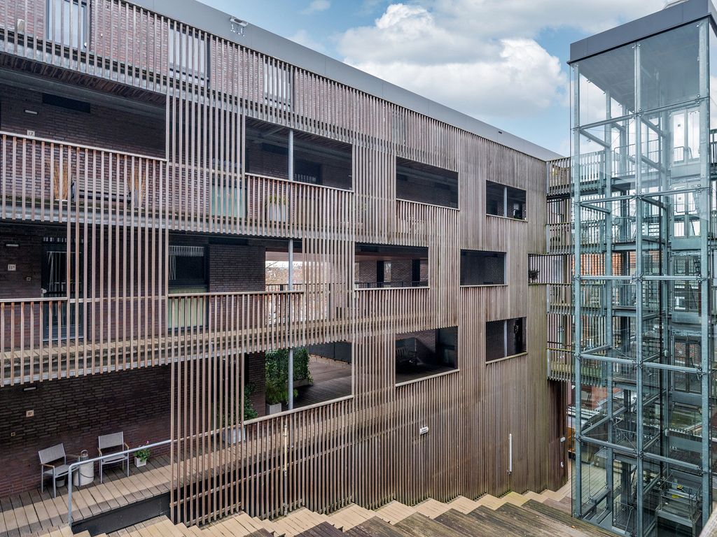 Monseigneur Nolensplein 14, VENLO