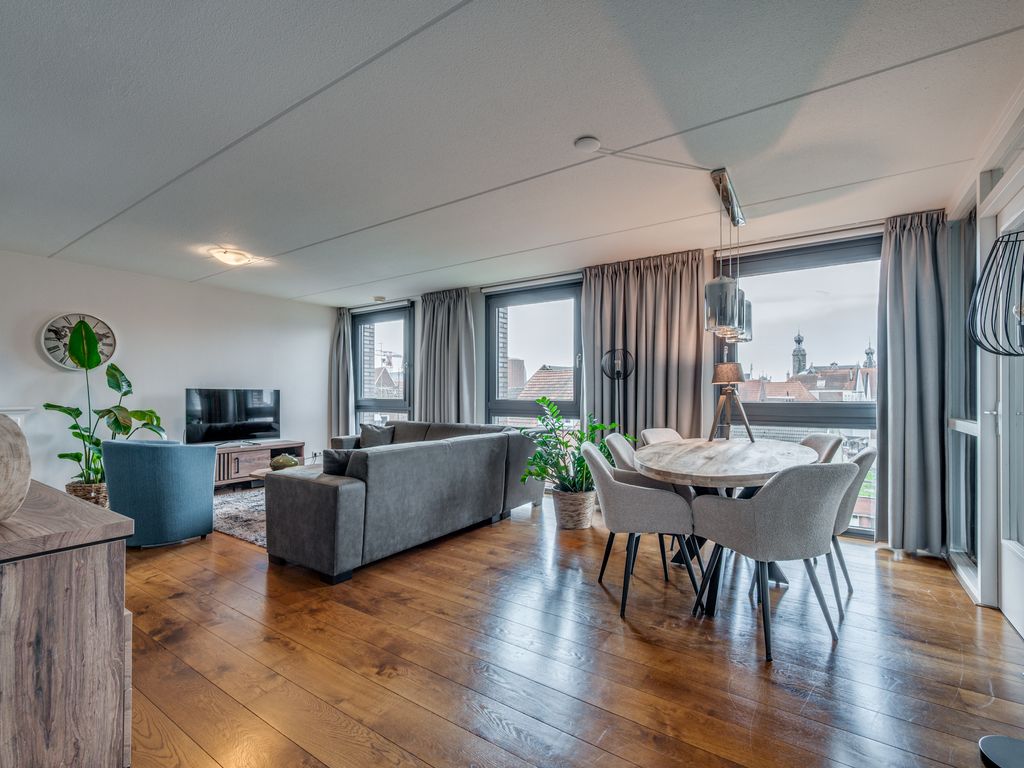 Monseigneur Nolensplein 14, VENLO