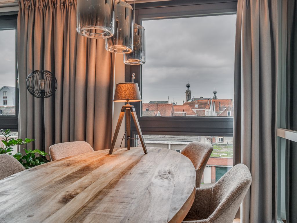 Monseigneur Nolensplein 14, VENLO