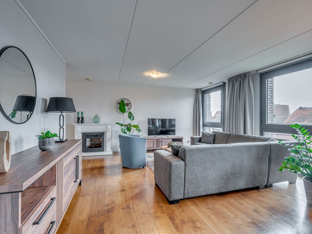 Monseigneur Nolensplein 14, VENLO