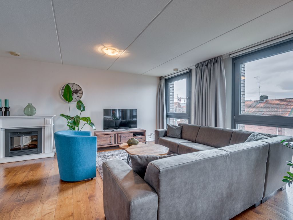 Monseigneur Nolensplein 14, VENLO