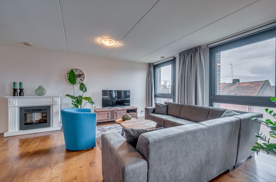 Monseigneur Nolensplein 14