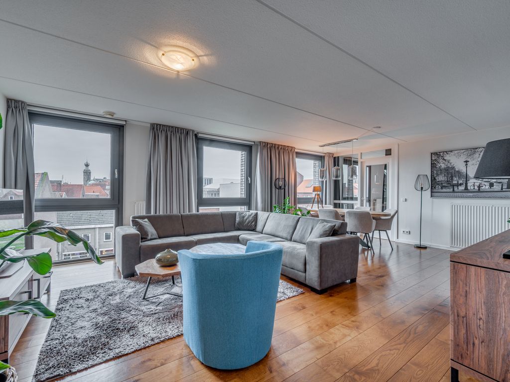 Monseigneur Nolensplein 14, VENLO