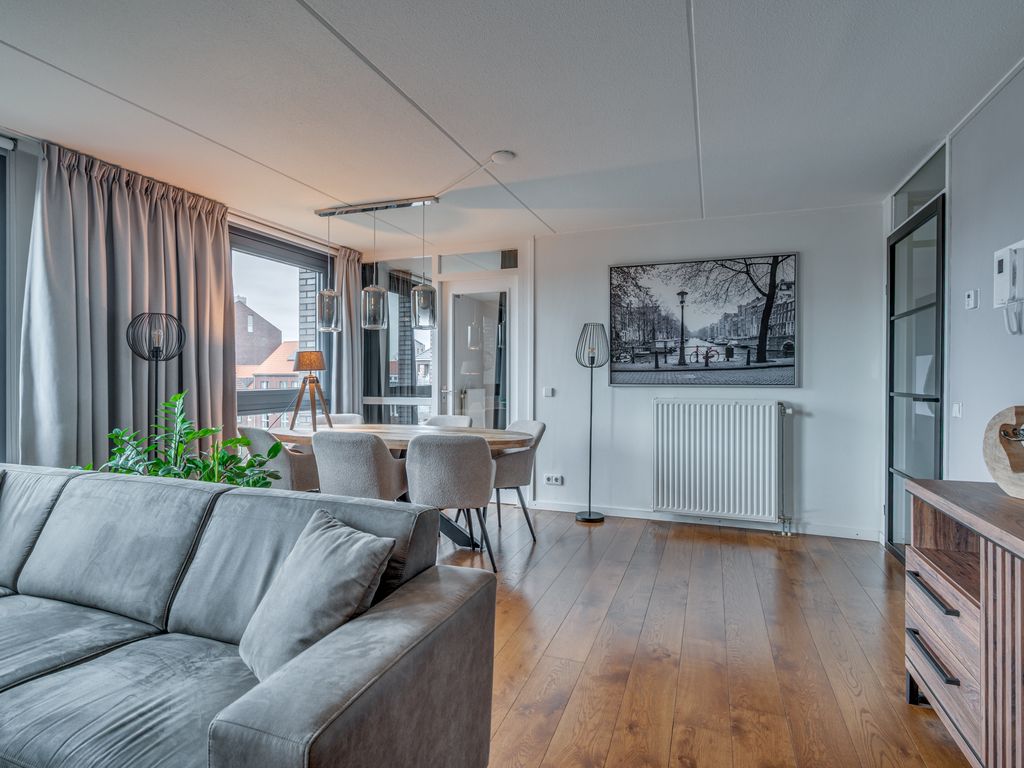 Monseigneur Nolensplein 14, VENLO