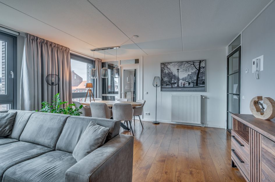 Monseigneur Nolensplein 14