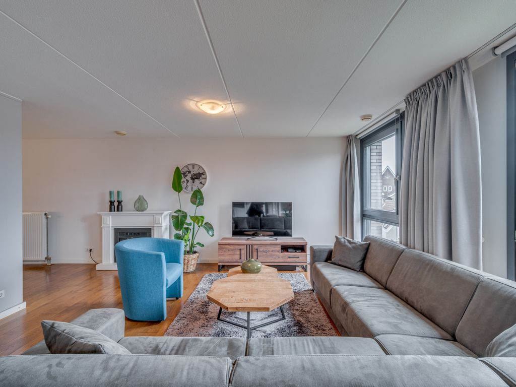 Monseigneur Nolensplein 14, VENLO