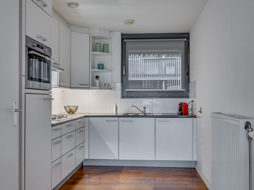 Monseigneur Nolensplein 14, VENLO