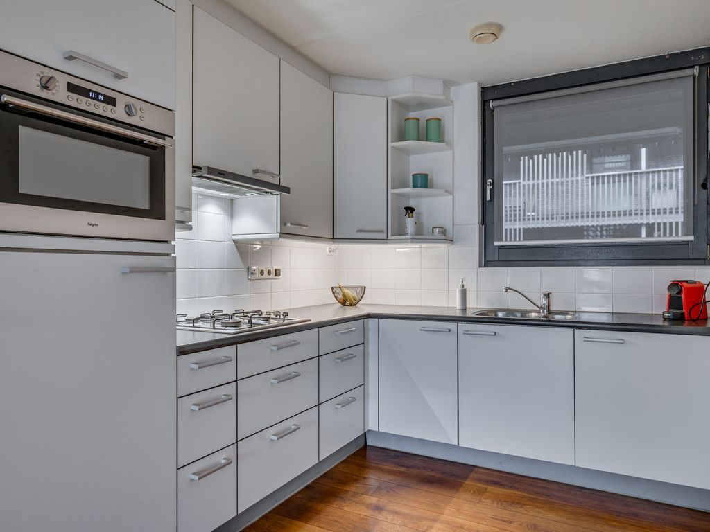 Monseigneur Nolensplein 14, VENLO