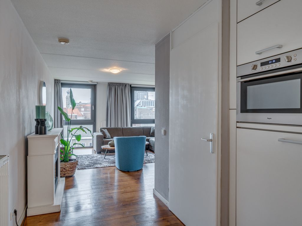 Monseigneur Nolensplein 14, VENLO