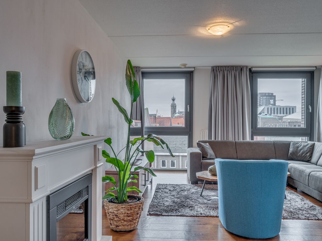 Monseigneur Nolensplein 14, VENLO