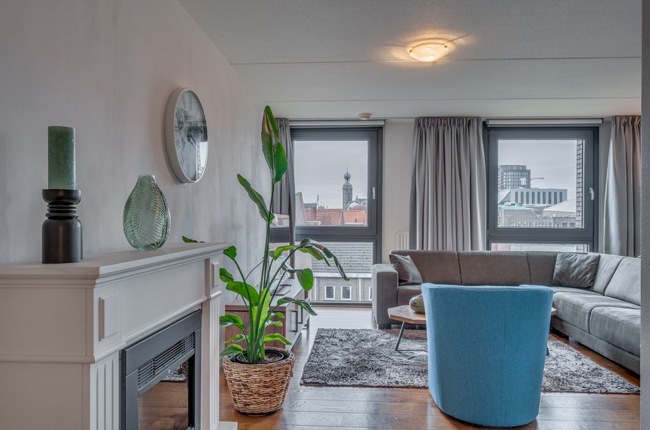 Monseigneur Nolensplein 14