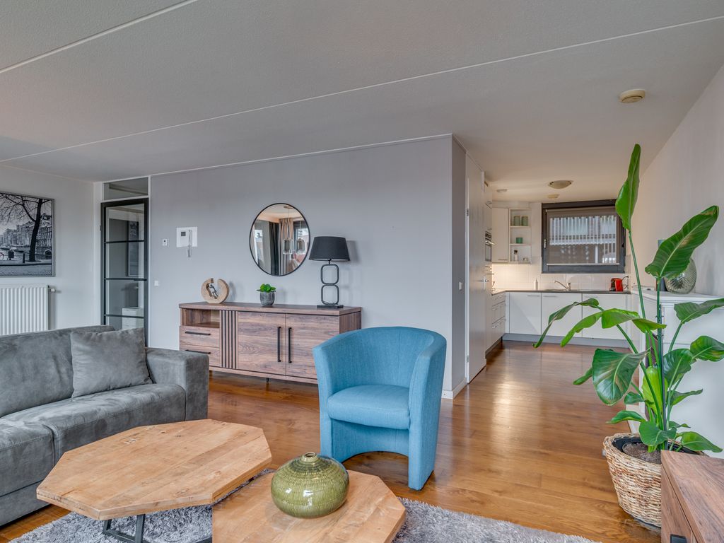 Monseigneur Nolensplein 14, VENLO