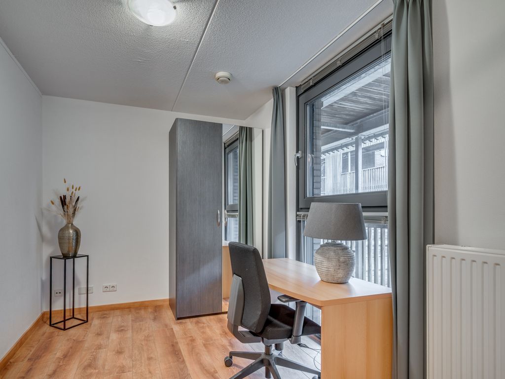 Monseigneur Nolensplein 14, VENLO