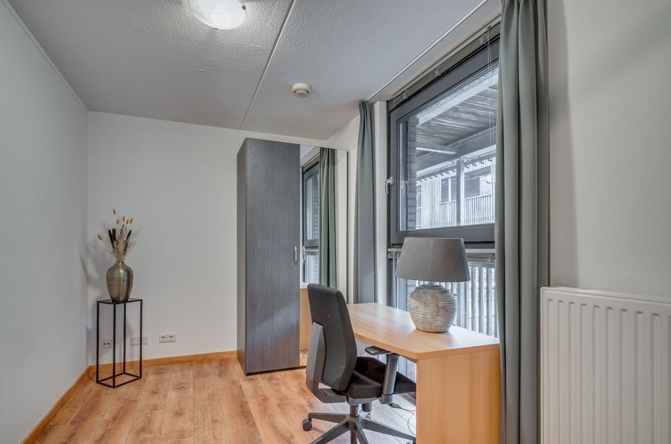 Monseigneur Nolensplein 14