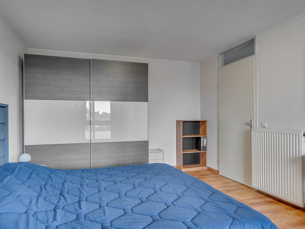 Monseigneur Nolensplein 14, VENLO