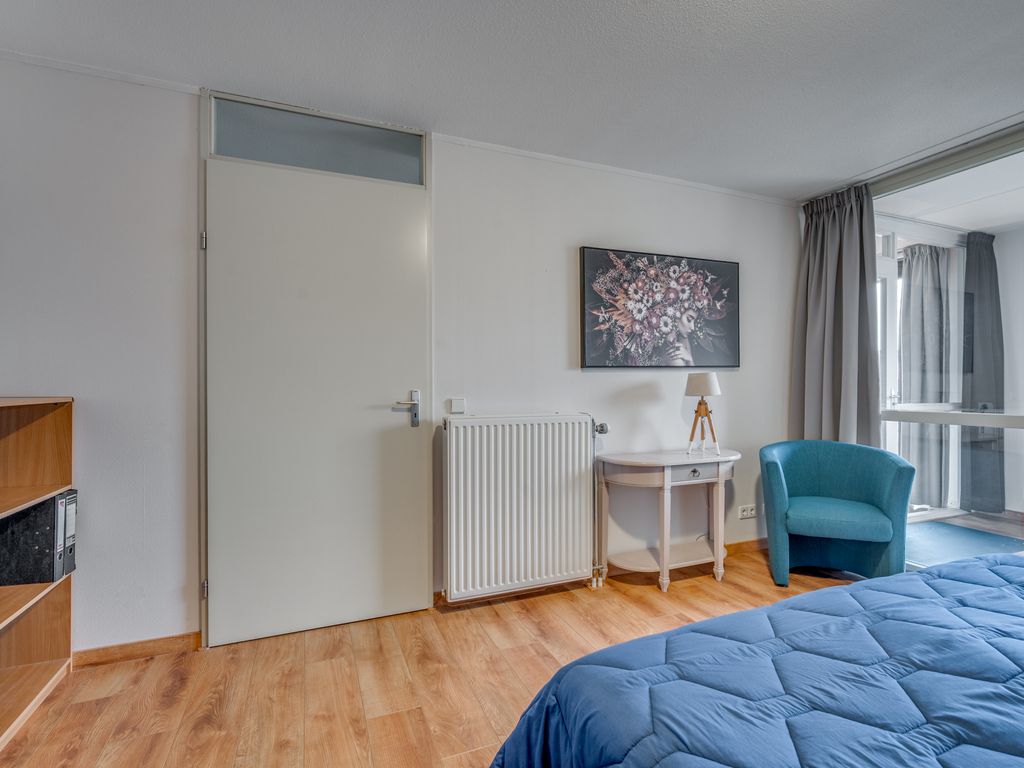 Monseigneur Nolensplein 14, VENLO