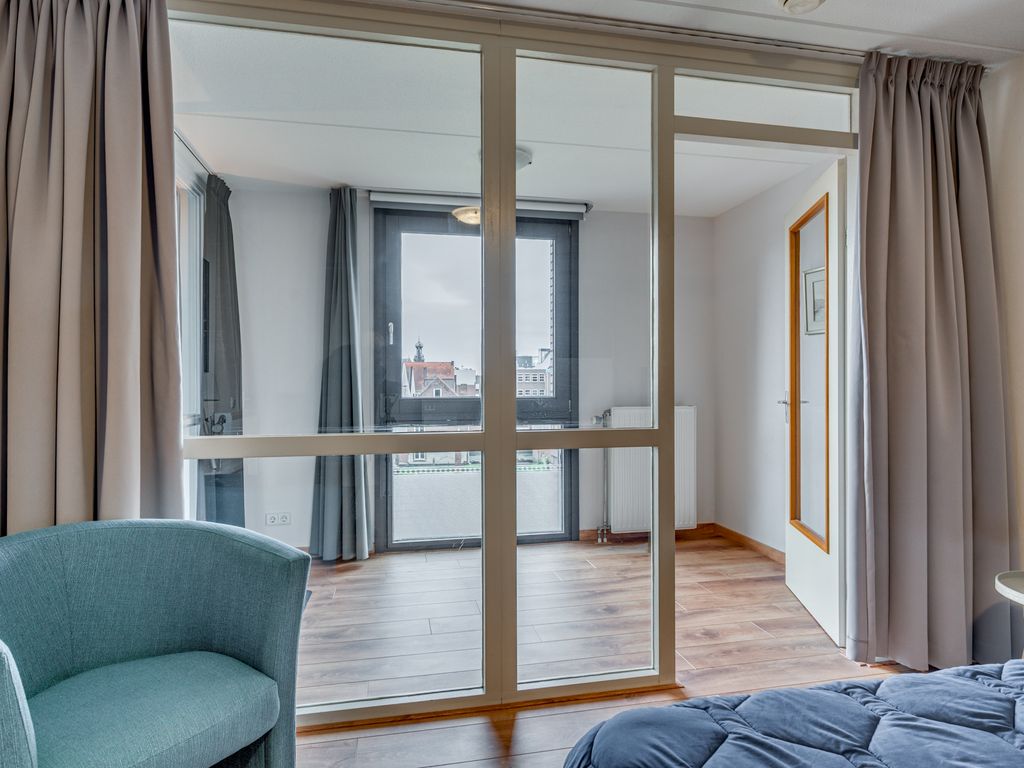 Monseigneur Nolensplein 14, VENLO