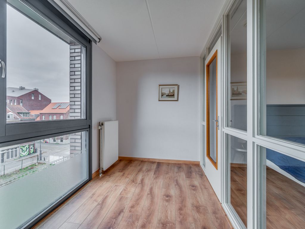 Monseigneur Nolensplein 14, VENLO