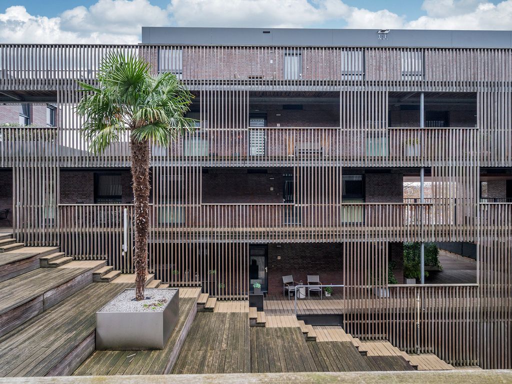 Monseigneur Nolensplein 14, VENLO