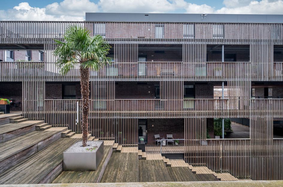 Monseigneur Nolensplein 14