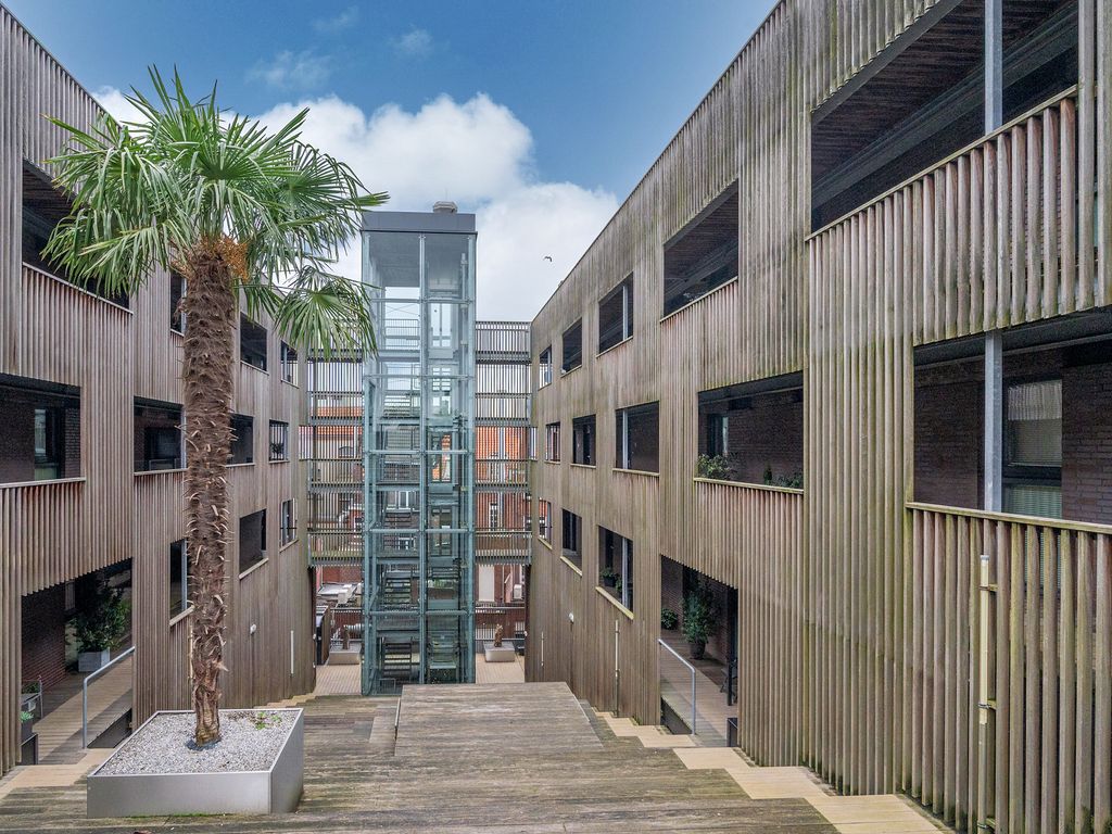 Monseigneur Nolensplein 14, VENLO