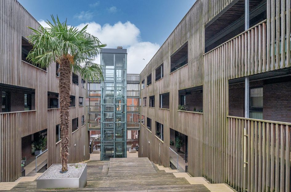 Monseigneur Nolensplein 14