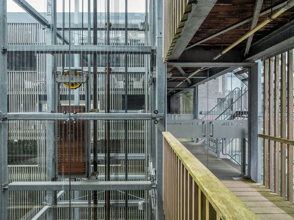 Monseigneur Nolensplein 14, VENLO