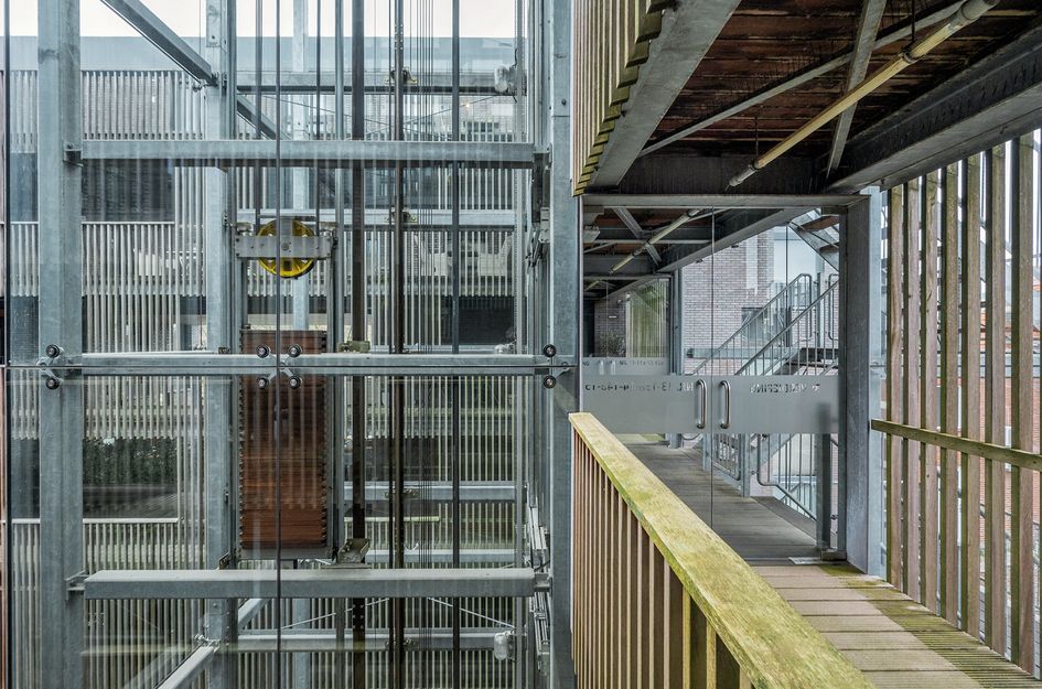 Monseigneur Nolensplein 14