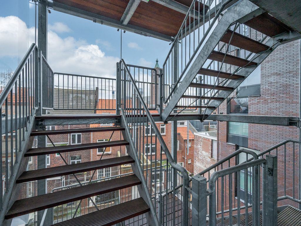 Monseigneur Nolensplein 14, VENLO