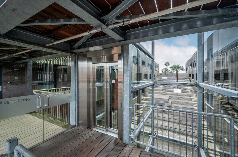 Monseigneur Nolensplein 14