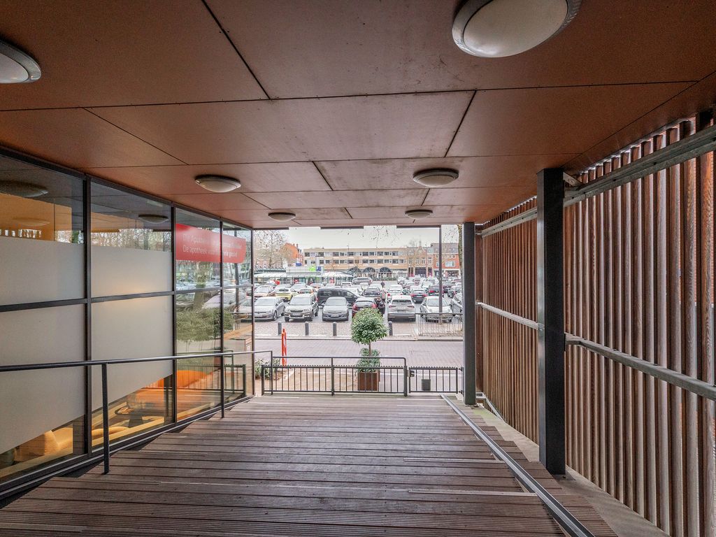 Monseigneur Nolensplein 14, VENLO