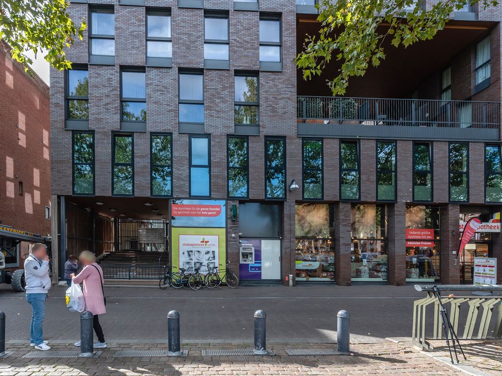 Monseigneur Nolensplein 14, VENLO