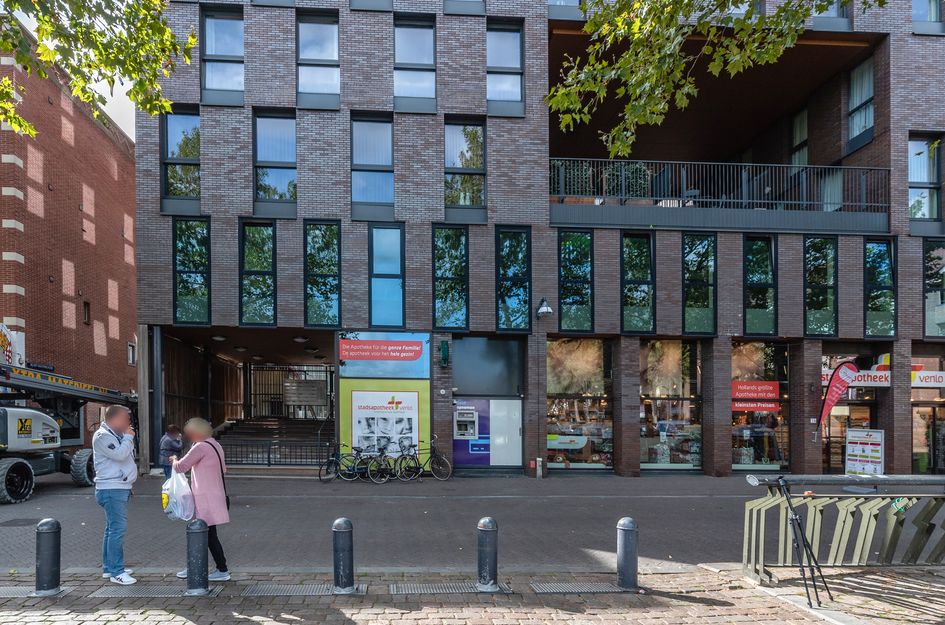 Monseigneur Nolensplein 14