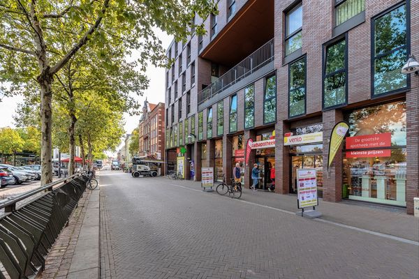 Monseigneur Nolensplein 14 - VENLO