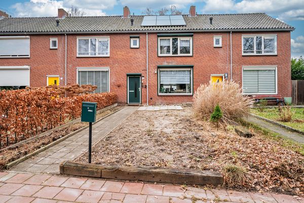 Spechtweg 12 - VENLO