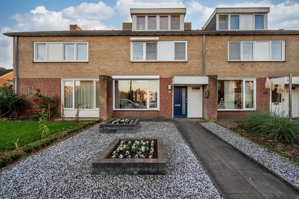 Maasveldstraat 22 - LOMM