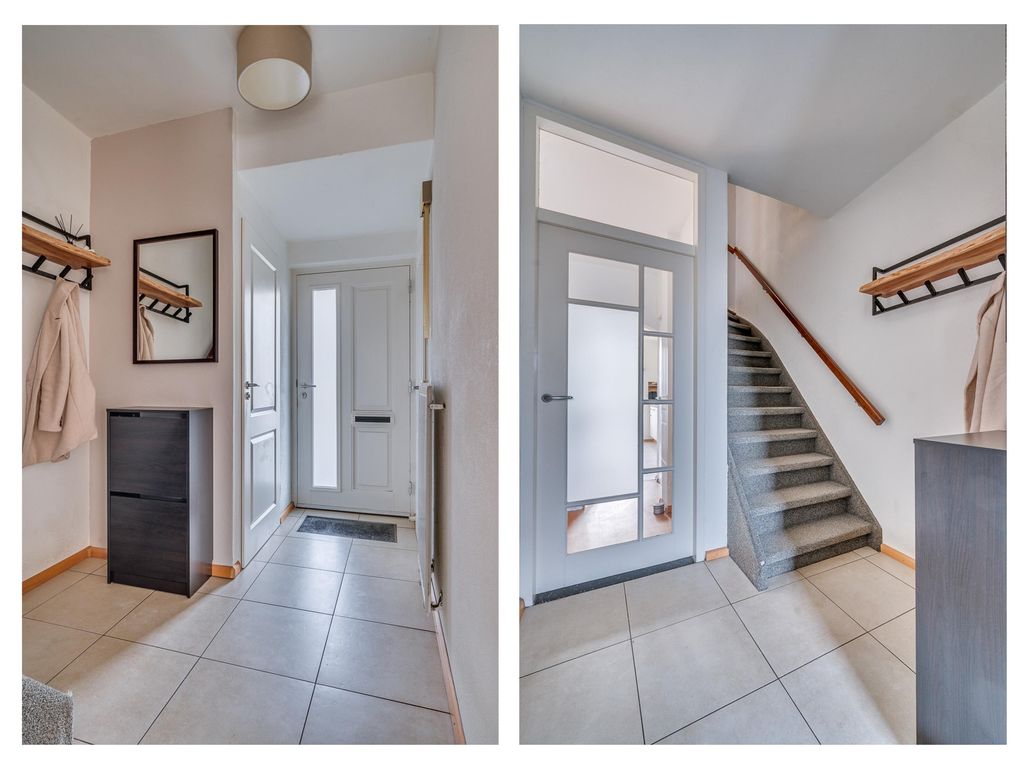 Maasveldstraat 22, LOMM