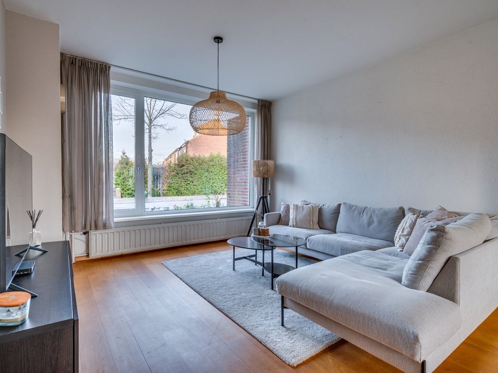 Maasveldstraat 22, LOMM